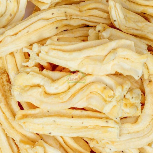 Chandra vilas Gujrati Gathiya Sev